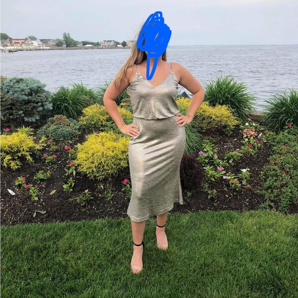 Calvin Klein Dress